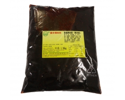黑椒腌味醬